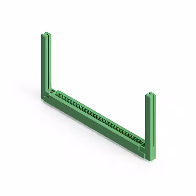 307-029-531-158 EDAC Inc.  Edgeboard Connectors